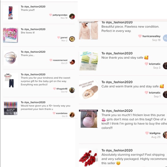 💜Shop With Confidence💜 - Picture 6 of 16